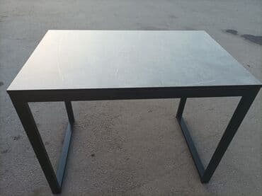 столы для компьютерных клубов: Офисный стол. Компьютерный стол. Письменный стол. Обеденный стол. У — 13