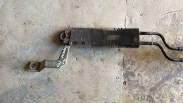 блок питания для компьютера ремонт: Nissan Patrol Y61 Радиатор гура Ниссан Патрол Y61 См . фото. 1998 — 4