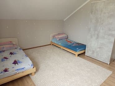 срочно продаю дом токмаке: Дом, 228 м², 6 комнат, Собственник — 7