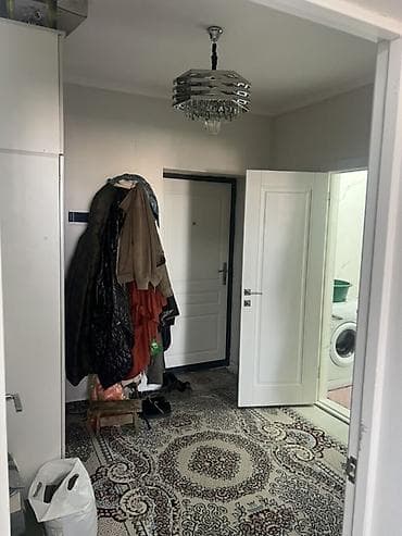 flat kant: 1 комната, 51 м², Элитка, 12 этаж, Евроремонт — 6