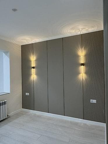 канте: 2 комнаты, 54 м², 9 этаж, Дизайнерский ремонт — 8