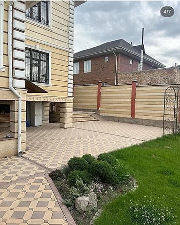 сдаю квартиру село кок жар: Срочно сдается роскошный 2-этажный дом 🔥 📍 Район: с. Кок-Жар (элитный — 7