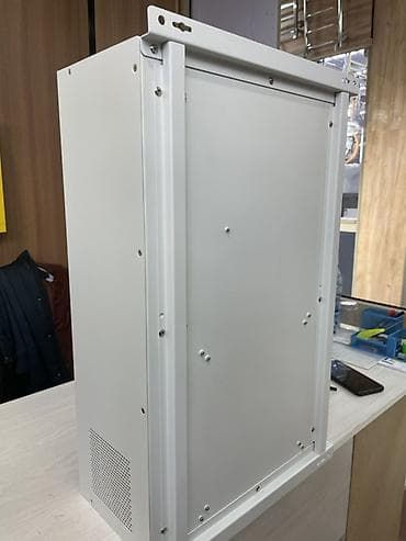 10 квт: Инвертор чистой синусоиды ONE Inverter (Top One Power Technology) — 4