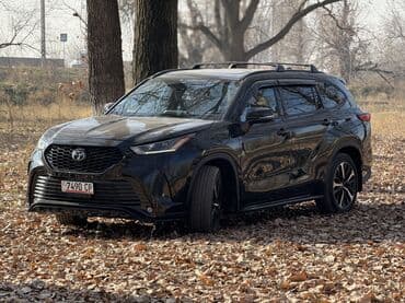 багажник на крышу дэу матиз купить: Toyota Highlander: 2021 г., 3.5 л, Автомат, Бензиновая, Кроссовер — 1