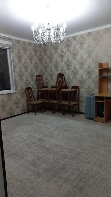Үйлөр: Сдаётся особняк.можно под бизнес.200кв.депозит50т.район аламедиский — 4