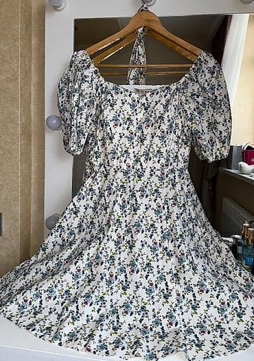 casio duro: Повседневные платья — 2