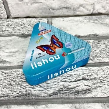 black panther капсулы для похудения отзывы: Капсулы Лишоу (Lishou) - это новейшее усовершенствованное средство для — 1