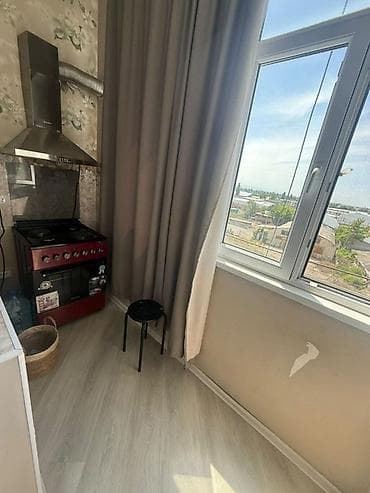 вефа юг 2: 2 комнаты, 53 м², 5 этаж, Дизайнерский ремонт — 5