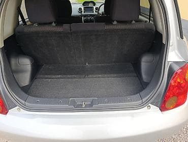 114 3 5: Toyota Ist: 2003 г., 1.5 л, Автомат, Бензин, Хэтчбэк — 7