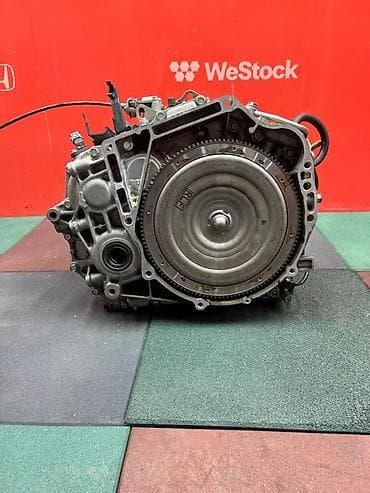 id 4: Коробка передач Автомат Honda 2009 г., Б/у, Япония — 1