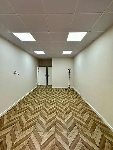 Аренда офисов, 44 м², В жилом комплексе, С отдельным входом, С отдельным сан узлом