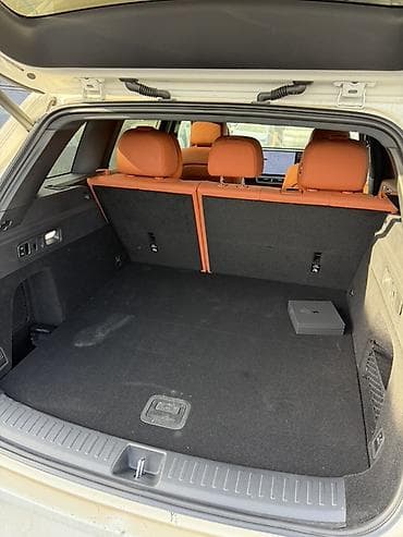 рысь: Lixiang L6: 2025 г., 1.5 л, Гибрид, Кроссовер — 10