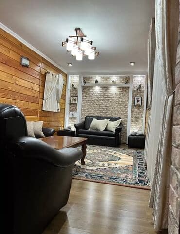 Сниму дом: Дом, 180 м², 4 комнаты, Собственник — 5