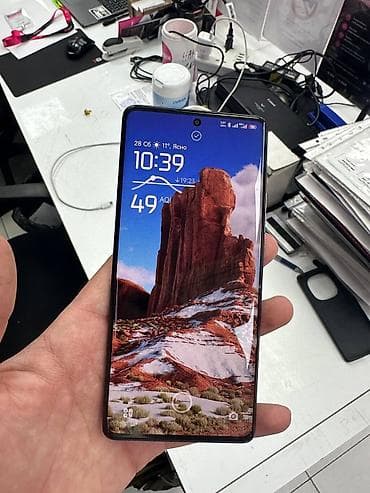 poko x3 про: Redmi, Redmi Note 14 Pro, Новый, 256 ГБ, цвет - Черный, 2 SIM — 3