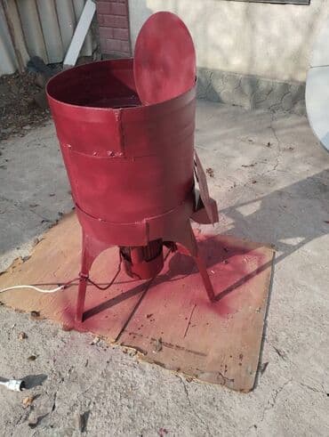 зерно метатель: Продаю универсальную дробилку на 220 волт 3000 оборт в минуту — 10