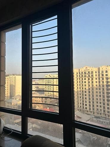 сдаю квартиру бостери: 3 комнаты, Агентство недвижимости, С мебелью полностью — 4