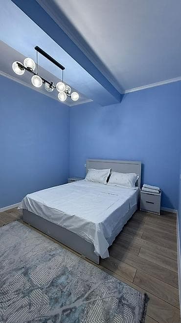 flat rent: 2 комнаты — 1