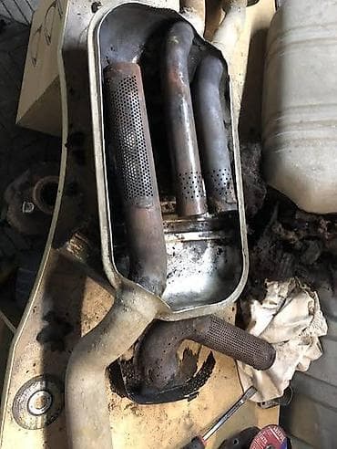 bwb e34: Ремонт деталей автомобиля, без выезда — 3