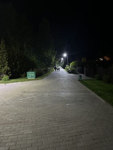 дом пр: Квартира, ЦО РАДУГА ЦО Радуга, Чон-Сары-Ой, Детская площадка, Парковка, стоянка, Охраняемая территория — 14