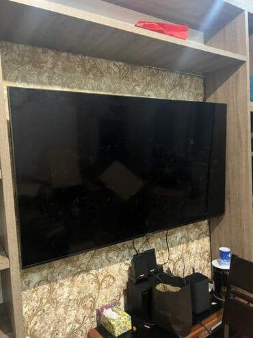 телевизоров выезд: Электрик | Установка телевизоров Больше 6 лет опыта — 4