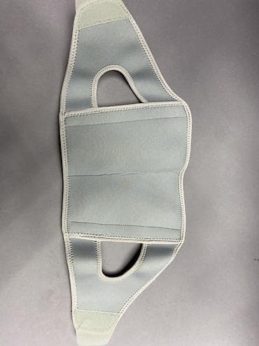 орт пробный тест: Наколенник EXCEED Knee Support (модель 6133CA) - Тип: ортопедический — 2