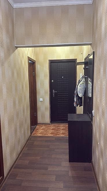 1: 4 комнаты, Собственник, Без подселения, С мебелью полностью — 4