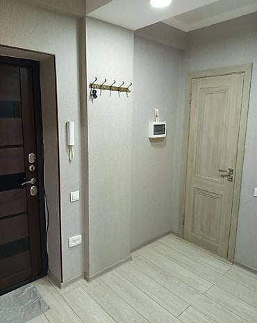 kant flat: Кок Жар мкр 2 этаж из 10 Элитный дом евро ремонт чистая квартира — 2