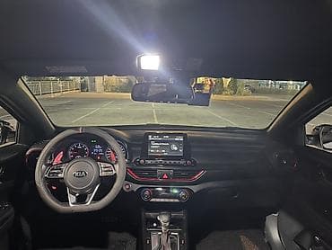 Kia K3: 2019 г., 1.6 л, Робот, Бензин, Хетчбек — 5