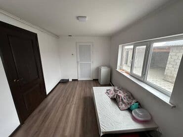 дом кантенер: Дом, 100 м², 4 комнаты, Собственник, Евроремонт — 6