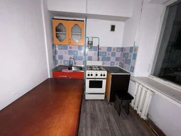 долгосрочная аренда квартир в канте: 1 комната, Агентство недвижимости, Без подселения, С мебелью полностью — 6