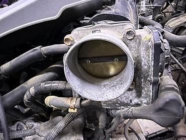 Дроссел жапкыч Toyota 2010 г., Колдонулган, Оригинал, Жапония lalafo.kg да Дроссел жапкыч Toyota 2010 г., Колдонулган, Оригинал, Жапония
