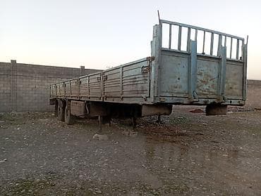 рессор: Тягач, МАЗ, 2008 г., Бортовой — 2