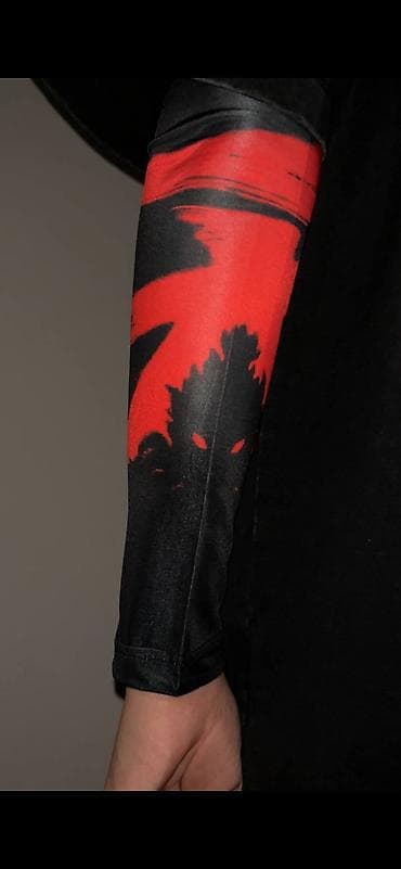 Перчатки, варежки: Рукава-накладки (сэндSleeves) для рук - Назначение: спортивные и — 3