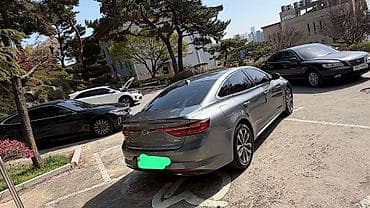 гольф3 1 8: Renault SM6: 2021 г., 1.8 л, Автомат, Бензин, Фастбек — 1