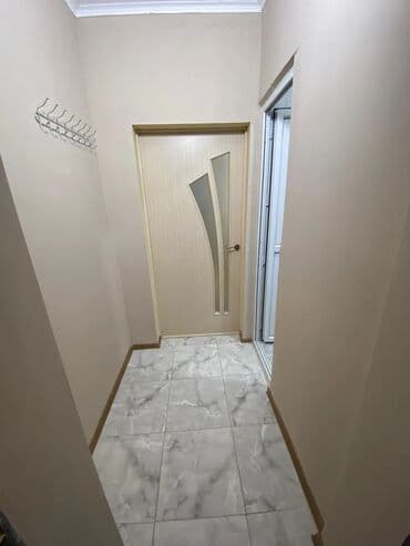 бишкек дом в аренду: 1 комната, Агентство недвижимости, Без подселения, С мебелью частично — 2