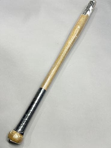 безболная бита: Бита бейсбольная 80см (дерево — 2