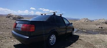 маховик 2 7: Volkswagen Passat: 1994 г., 1.8 л, Ручные, Бензин, Седан — 2