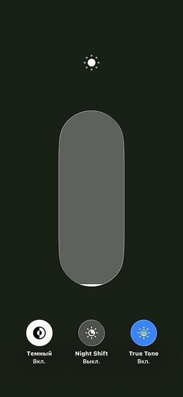 ipad 13: IPhone 11 Pro, 256 ГБ, Matte Midnight Green, 80 % — 3