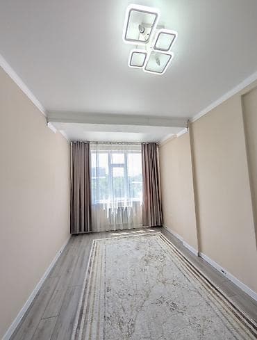 жк восход: 2 комнаты, 68 м², Элитка, Элитка, 4 этаж, Евроремонт — 4