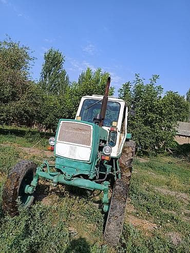 рено магнум тигач: Трактор колесный с кабиной Описание: - Полный приводной — 7