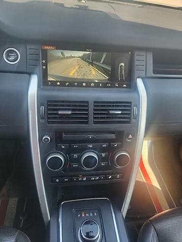 искусств: Land Rover Discovery Sport: 2019 г., 2 л, Автомат, Дизель, Кроссовер — 6