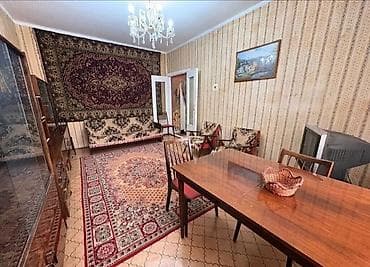 Продажа квартир: 2 комнаты, 48 м², 105 серия, 2 этаж, Старый ремонт — 2