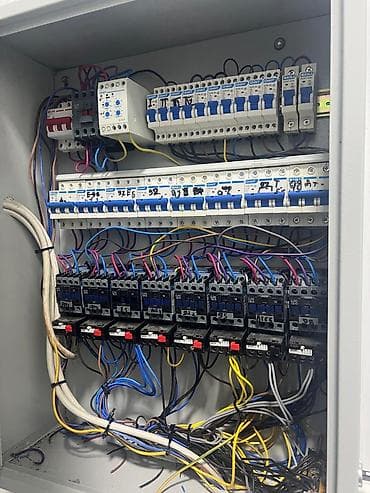 technical support engineer: Газификация, Монтаж газопровода, Подключение к внешним сетям, Ремонт — 5