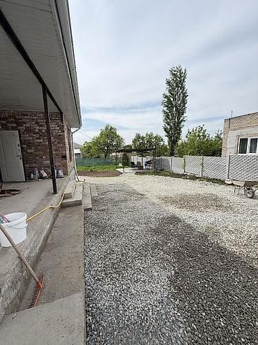 долгосрочная аренда квартир аламедин 1: Продаётся дом 3 ком. в селе Кунтуу дача Радуга. Вода поливная и — 6