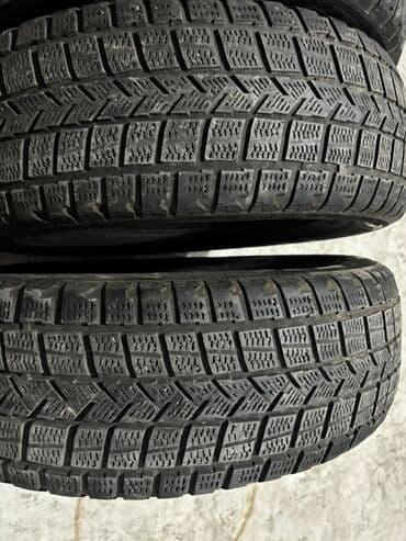 зимние шины матиз цена: Шины 225 / 65 / R 17, Зима, Б/у, Комплект, Легковые, Китай, Firemax — 2