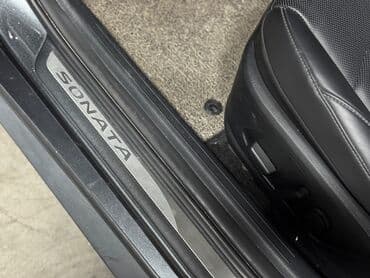 домкрат соната: Hyundai Sonata: 2019 г., 2 л, Автомат, Газ, Седан — 8