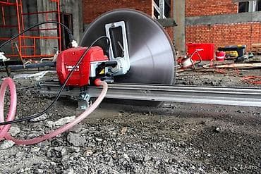 Кесүү: Кесүү, Алмаздык кесүү — 1