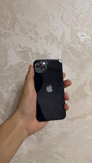 IPhone 13, Б/у, 128 ГБ, Синий, 72 % at lalafo.kg IPhone 13, Б/у, 128 ГБ, Синий, 72 %