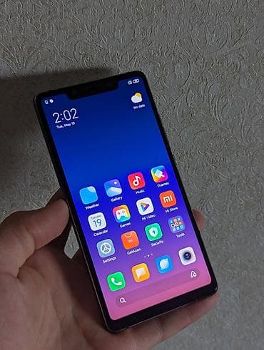 hitman 2: Xiaomi, Mi 8 SE, Б/у, 64 ГБ, цвет - Серый, 2 SIM — 2