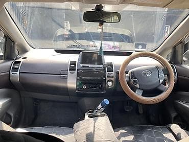 приус 2020: Toyota Prius: 2004 г., 1.5 л, Вариатор, Гибрид, Хэтчбэк — 1